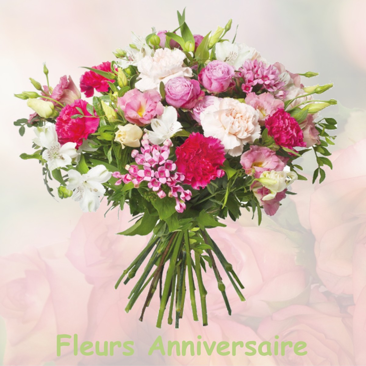 fleurs anniversaire TOURVILLE-SUR-ODON