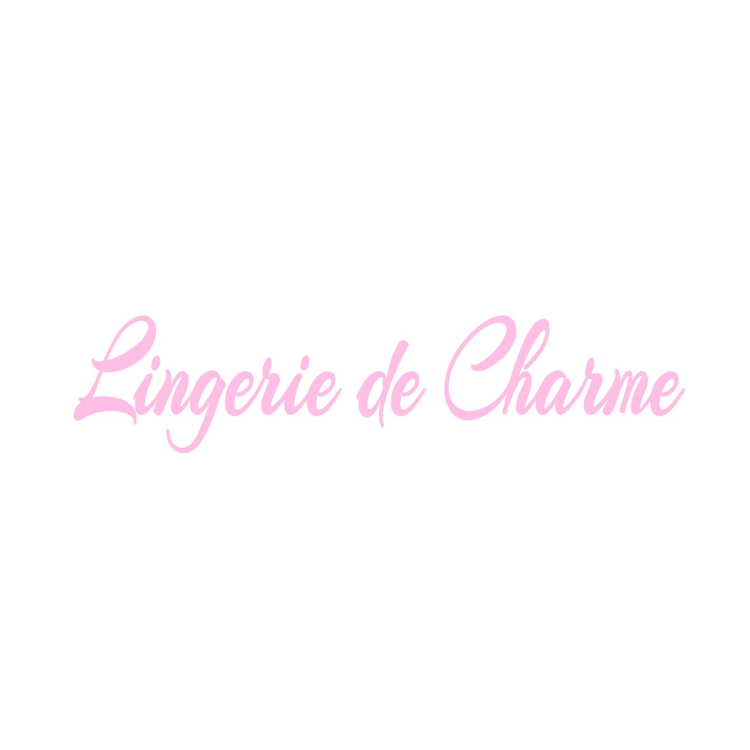 LINGERIE DE CHARME TOURVILLE-SUR-ODON